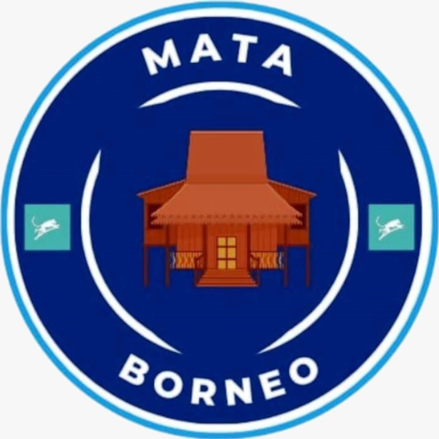 Mata Borneo