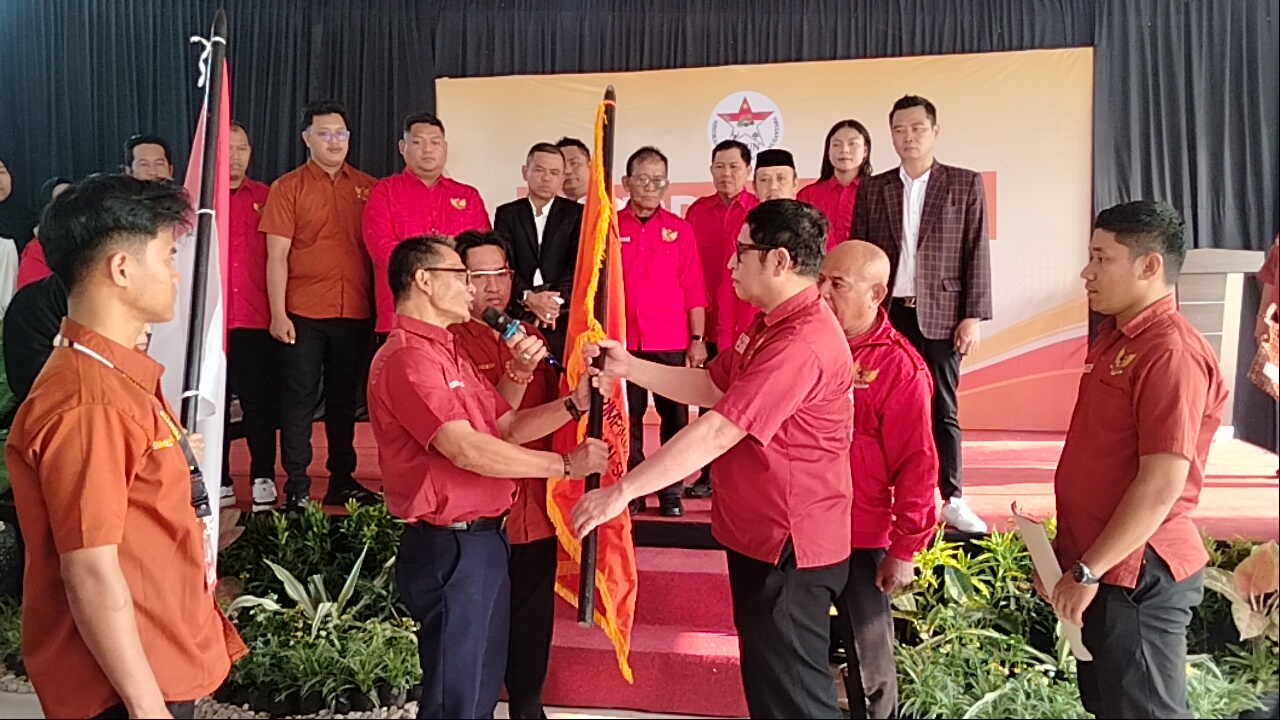 Arun Kalsel Gelar Musda l, Siap Perkuat Advokasi dan Pendampingan Masyarakat